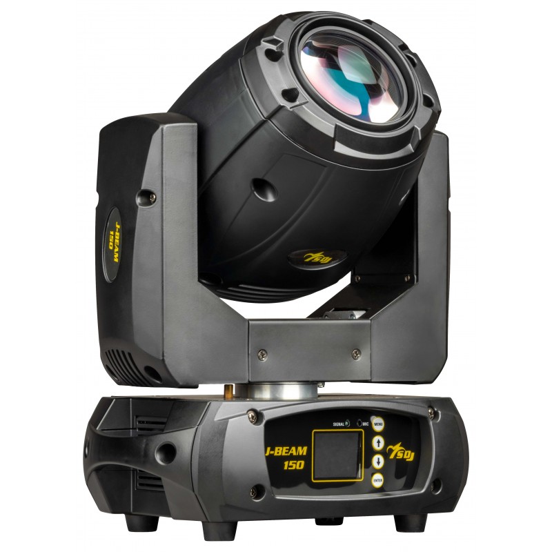 SDJ SG JBEAM150 Moving Heads